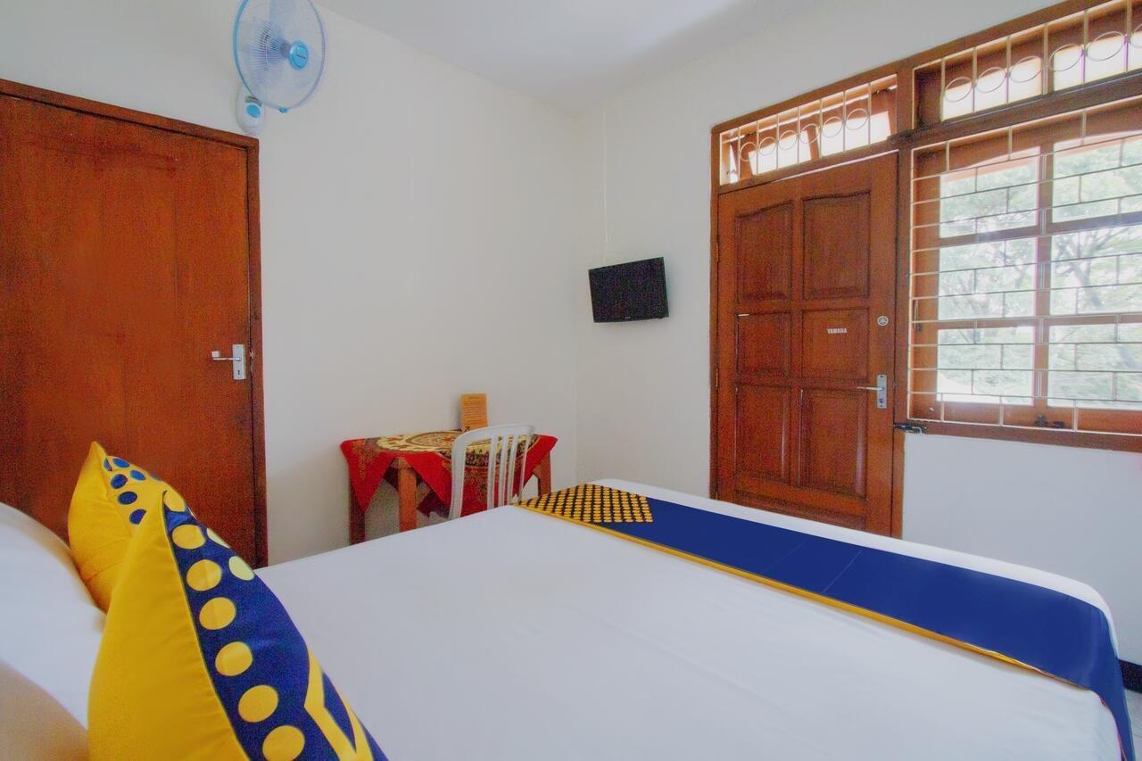 Spot On 3218 Bee Palm Family Syariah Hotel Malang Luaran gambar