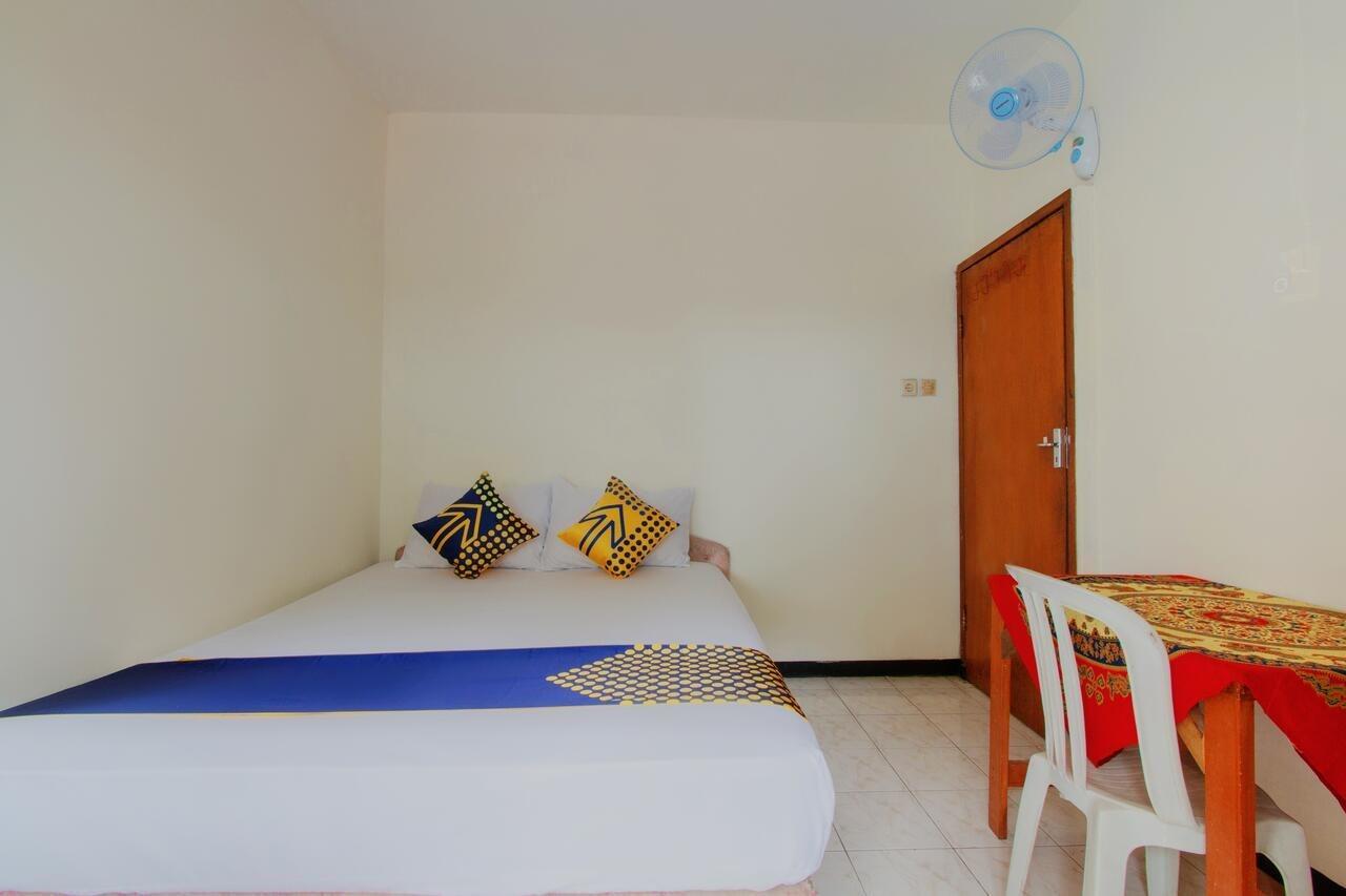 Spot On 3218 Bee Palm Family Syariah Hotel Malang Luaran gambar